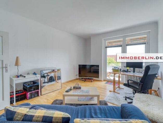 Wohnung zum Kauf 299.000 € 3 Zimmer 65 m² Schmargendorf Charlottenburg-Wilmersdorf 14199