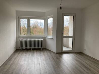 Wohnung zur Miete 341 € 3 Zimmer 60,8 m² 3. Geschoss An der Windmühle 2a Lebenstedt Salzgitter 38226