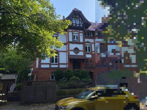 Haus zum Kauf provisionsfrei als Kapitalanlage geeignet 12 Zimmer 460 m² 991 m² Grundstück Grunewald Berlin 14193
