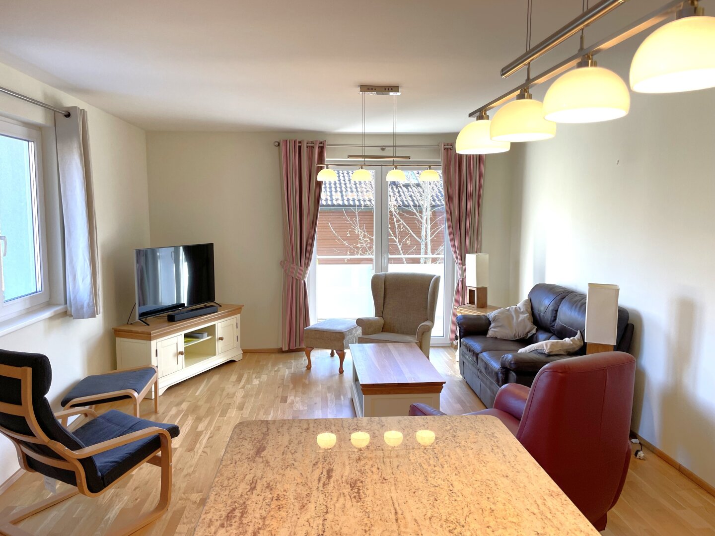 Wohnung zum Kauf 749.000 € 5 Zimmer 114 m²<br/>Wohnfläche Zell am See 5700