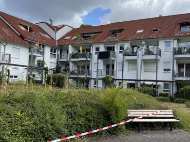 Wohnung zur Miete 800 € 2 Zimmer 61 m² Geschoss EG/2 frei ab sofort Friesdorfer Str. 267 Bad Godesberg Bonn 53175