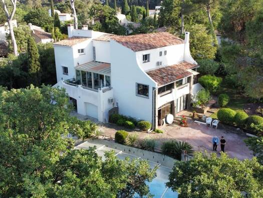 Einfamilienhaus zum Kauf 1.250.000 € 7 Zimmer 200 m² 1.842 m² Grundstück Le Pradet 83220