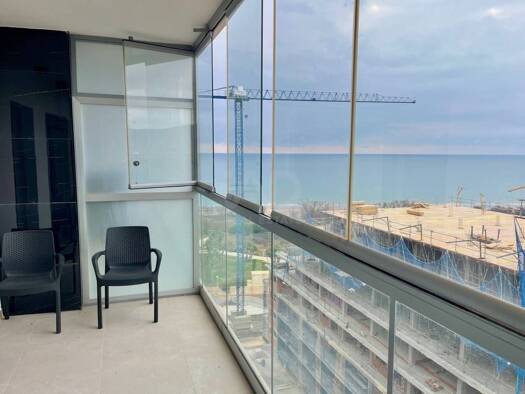 Penthouse zum Kauf 289.000 € 2 Zimmer 100 m² 10. Geschoss Cabanes 12595