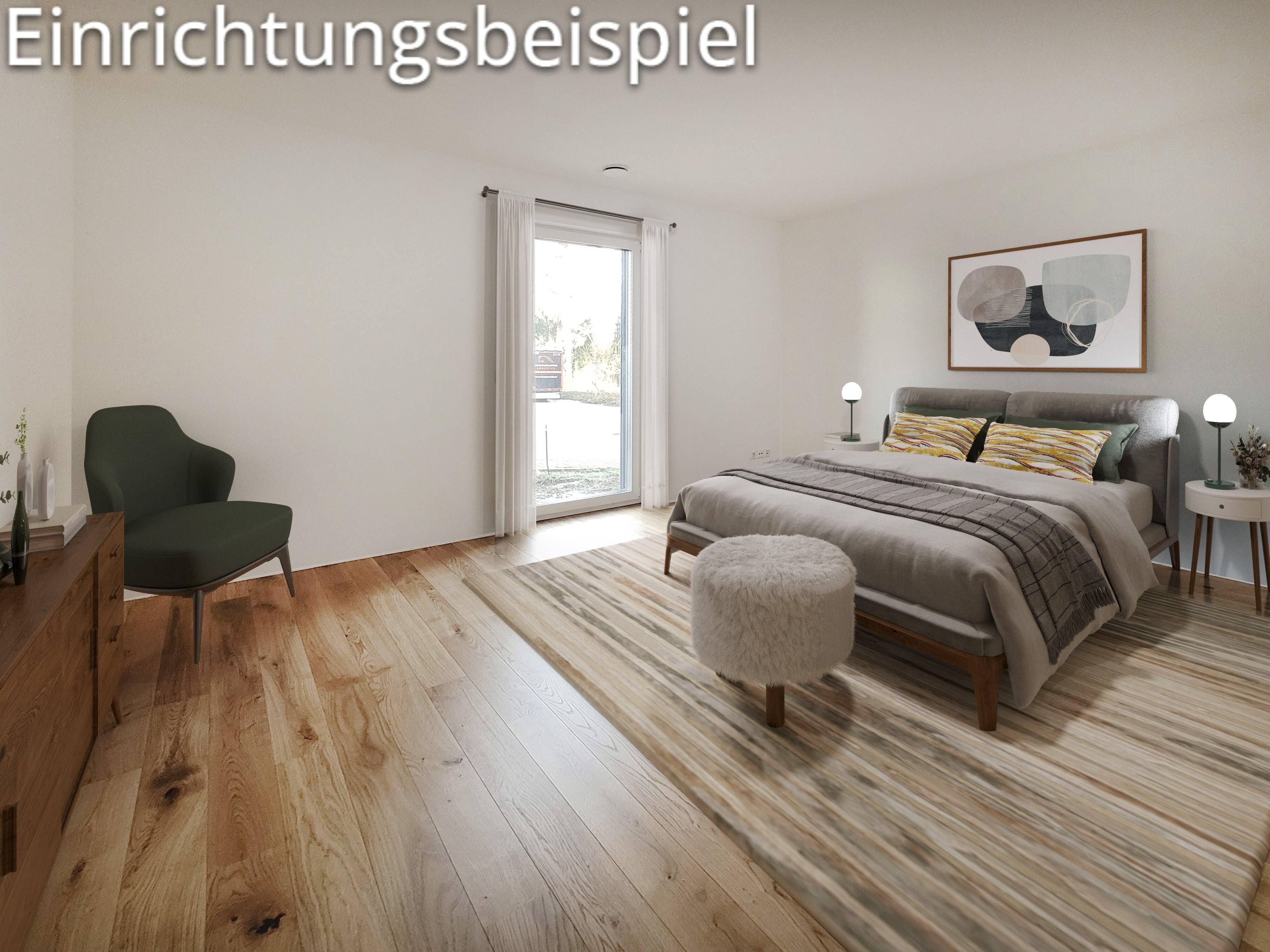 Wohnung zum Kauf provisionsfrei 492.300 € 3 Zimmer 106,4 m²<br/>Wohnfläche Mauer 69256