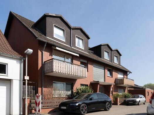 Mehrfamilienhaus zum Kauf 725.000 € 16 Zimmer 402 m² 782 m² Grundstück Braunschweig 38110