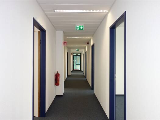 Bürofläche zur Miete 9,50 € 5 Zimmer 290,3 m² Bürofläche Rheinstraße 7 Teltow Teltow 14513