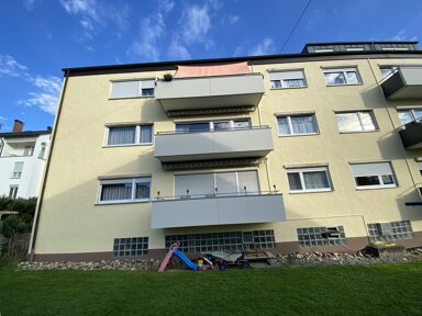 Wohnung zum Kauf 219.000 € 3 Zimmer 76 m² 2. Geschoss Backnang Backnang 71522