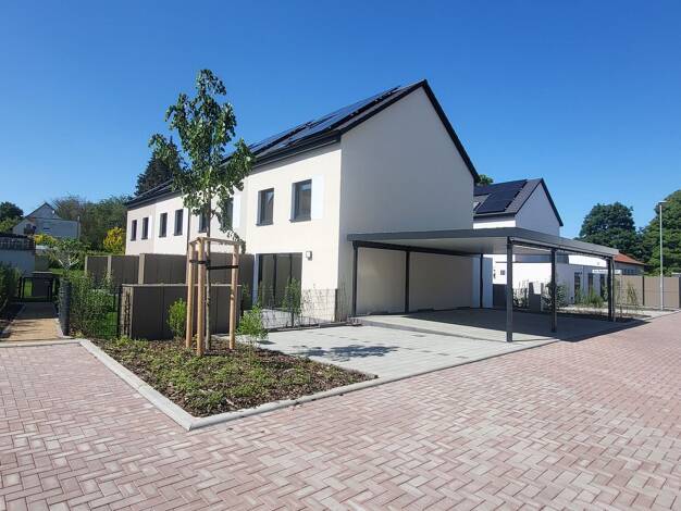 Haus zur Miete 1.980 € 4 Zimmer 120 m² Am Kindergarten Friedberg Friedberg 61169