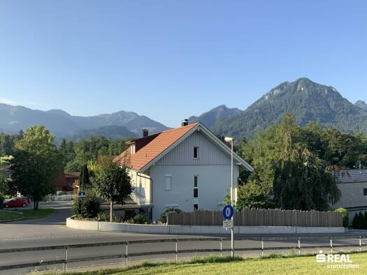 Grundstück zum Kauf 678 m² Grundstück Kehlegg Dornbirn 6850