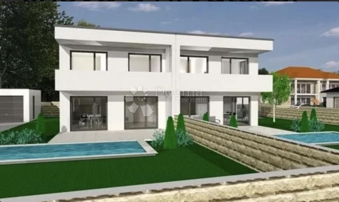 Haus zum Kauf 429.000 € 7 Zimmer 140 m²<br/>Wohnfläche 452 m²<br/>Grundstück Murvica 23241