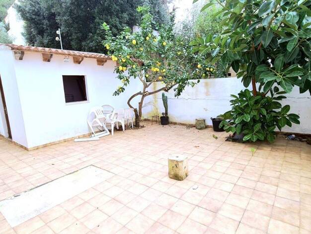 Terrassenwohnung zum Kauf 340.000 € 4 Zimmer 100 m² Capdepera 07589