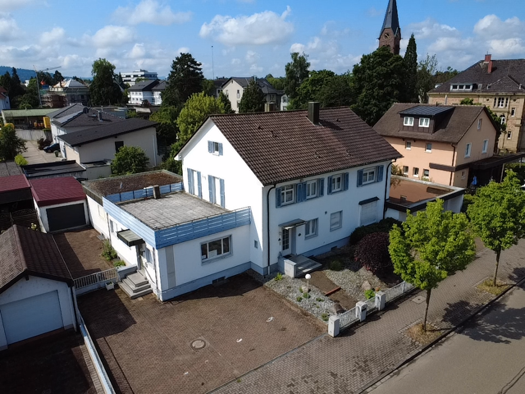 Haus zum Kauf 795.000 € 13 Zimmer 278 m² 1.155 m² Grundstück frei ab sofort Achern 77855