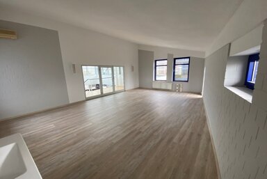 Büro-/Praxisfläche zur Miete 400 € 1 Zimmer 40,5 m² Bürofläche Stadtgebiet Süd Neubrandenburg 17033