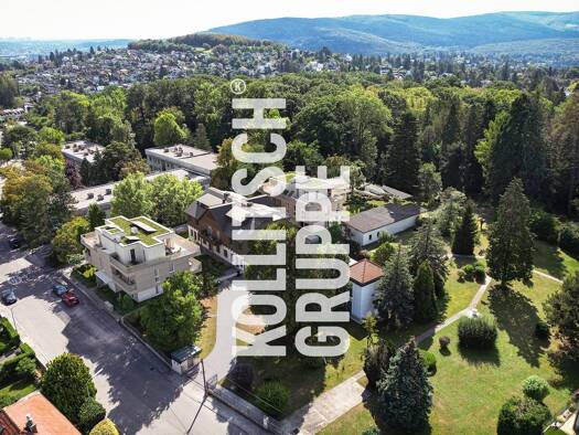 Wohnung zum Kauf 998.000 € 4 Zimmer 126,1 m² Wien 1140