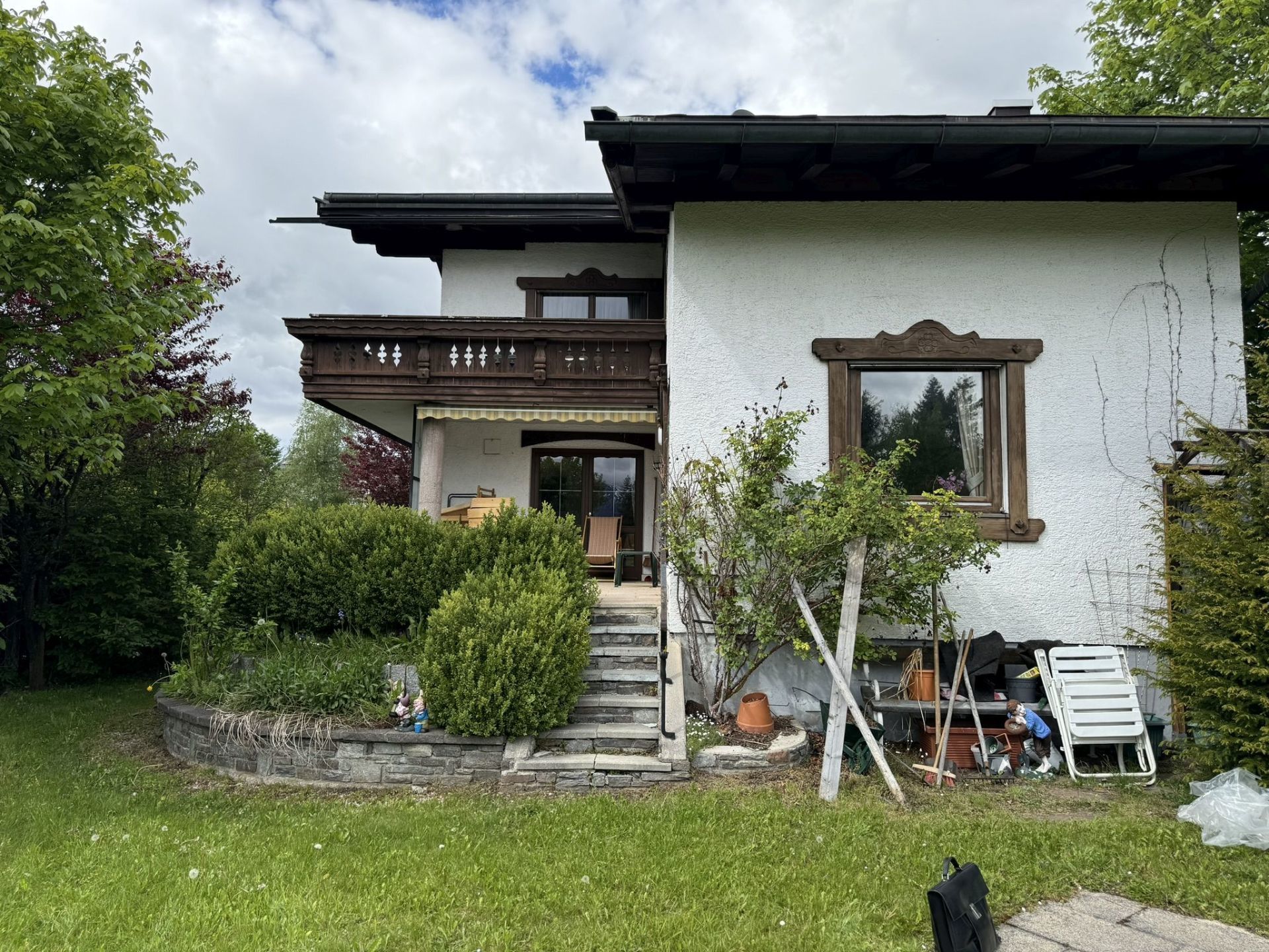 Haus zum Kauf 980.000 € 155 m²<br/>Wohnfläche Reith bei Seefeld 6103