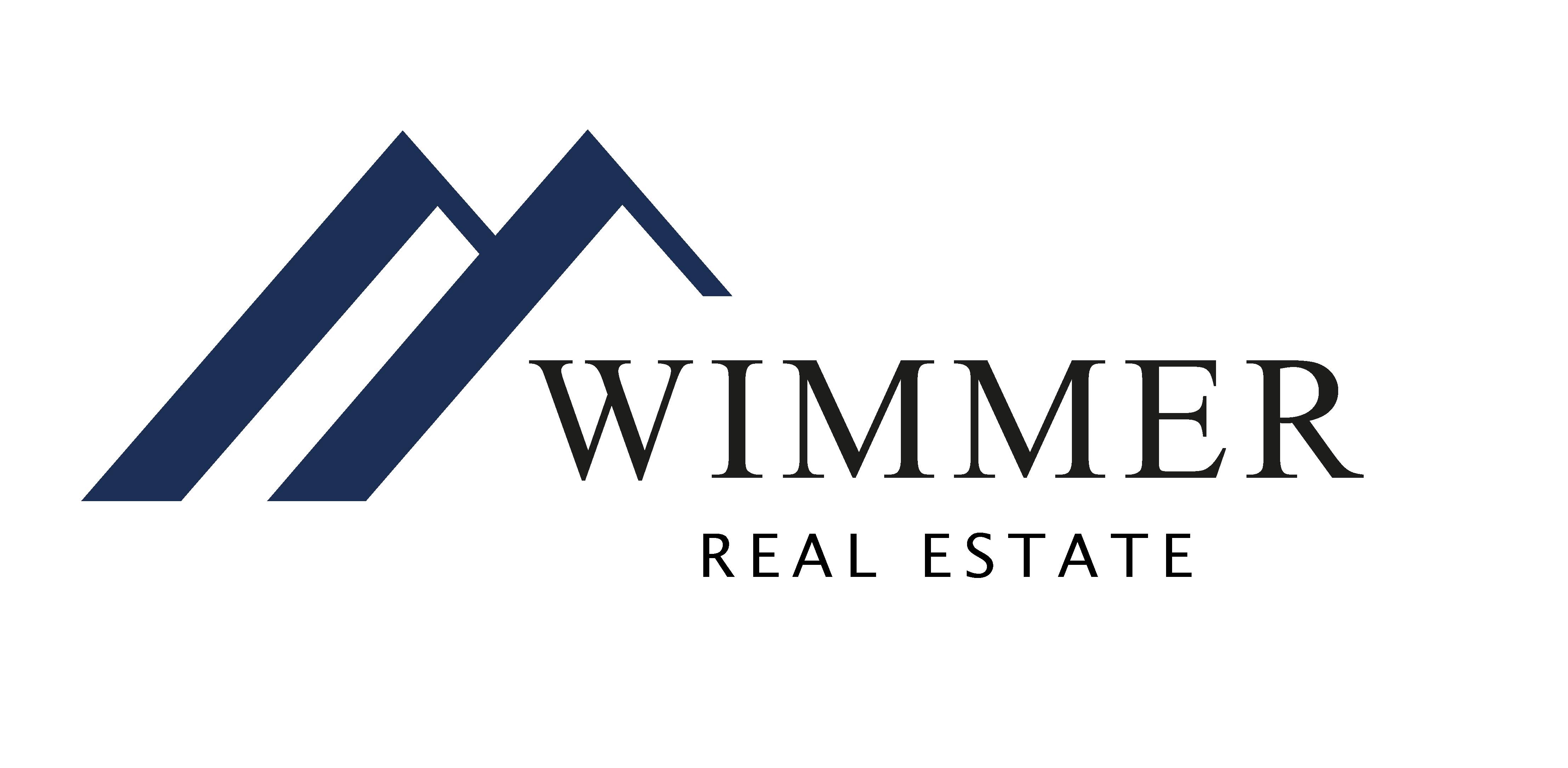 WIMMER REAL ESTATE