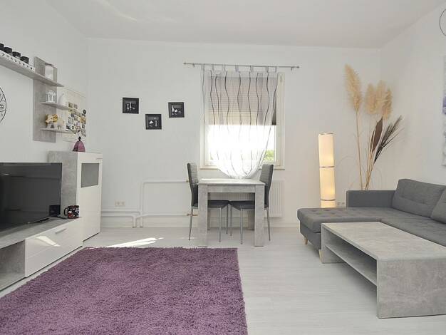 Wohnung zur Miete 1.190 € 2 Zimmer 44 m² 2. Geschoss frei ab 01.10.2026 Oppenheim 55276