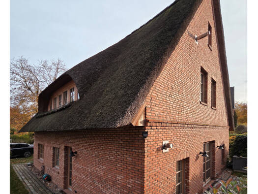 Einfamilienhaus zum Kauf provisionsfrei 795.000 € 3 Zimmer 112 m² 405 m² Grundstück Rissen Hamburg 22559