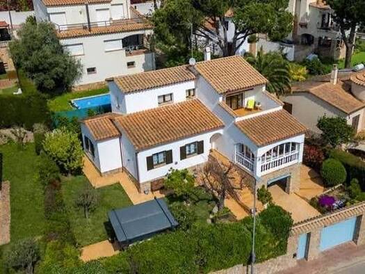 Chalet zum Kauf 680.000 € 5 Zimmer 222 m² Fragata Calonge de Segarra 17252