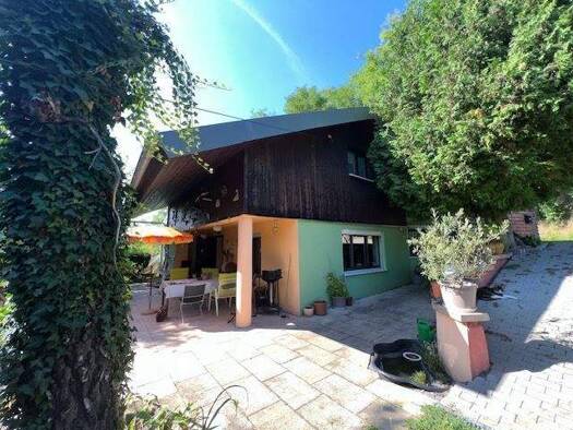 Einfamilienhaus zum Kauf 750.000 € 5 Zimmer 180 m² 1.181 m² Grundstück frei ab 01.05.2026 Mühlberg 1 Sulzbach Weinheim 69469