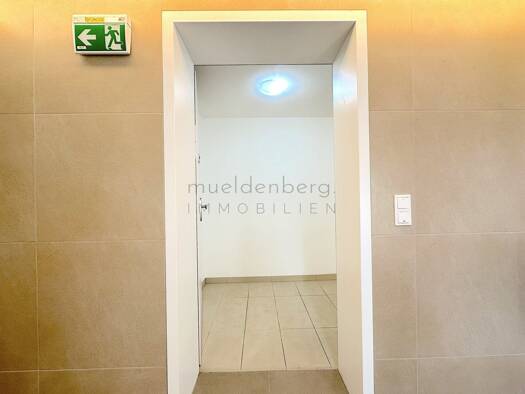 Wohnung zur Miete 1.455 € 4 Zimmer 86,1 m² EG Wien 1210