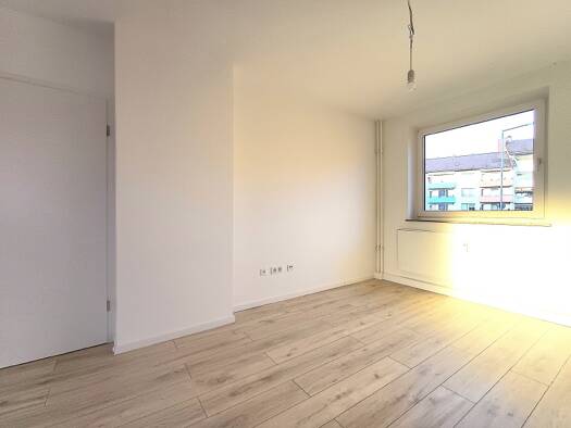 Wohnung zur Miete 525 € 2 Zimmer 54 m² frei ab sofort In den Bärenkämpen 7 Innenstadt Minden 32425