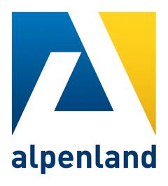 Alpenland Gemeinnützige Bau-, Wohn- und Siedlungsgenossenschaft reg.Gen. m.b.H logo