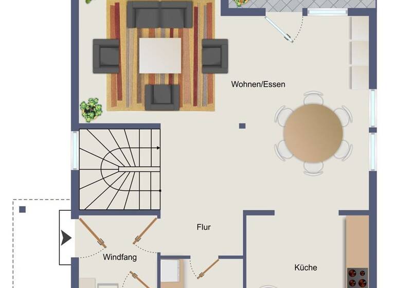 Einfamilienhaus zum Kauf 4 Zimmer 118 m² 509 m² Grundstück Schmallenberg 57392