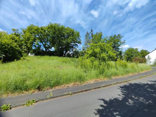 Grundstück zum Kauf 95.000 € 798 m² Grundstück Burghaun 36151