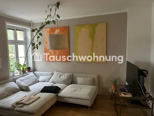 Wohnung zur Miete Tauschwohnung 650 € 3 Zimmer 65 m² Neustadt-Neuschönefeld Ost 04317