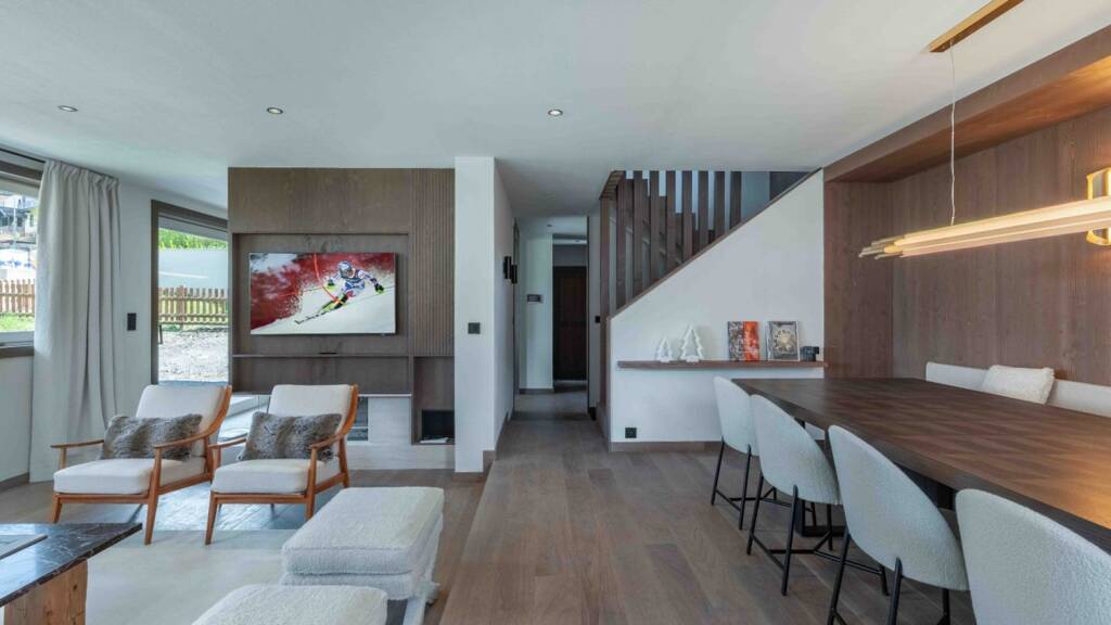 Sonstiges zum Kauf 3.600.000 € Megeve 74120