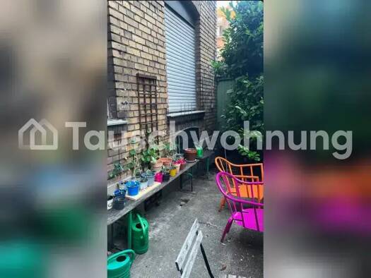 Wohnung zur Miete Tauschwohnung 470 € 2 Zimmer 42 m² 1. Geschoss Weidenpesch Köln 50733