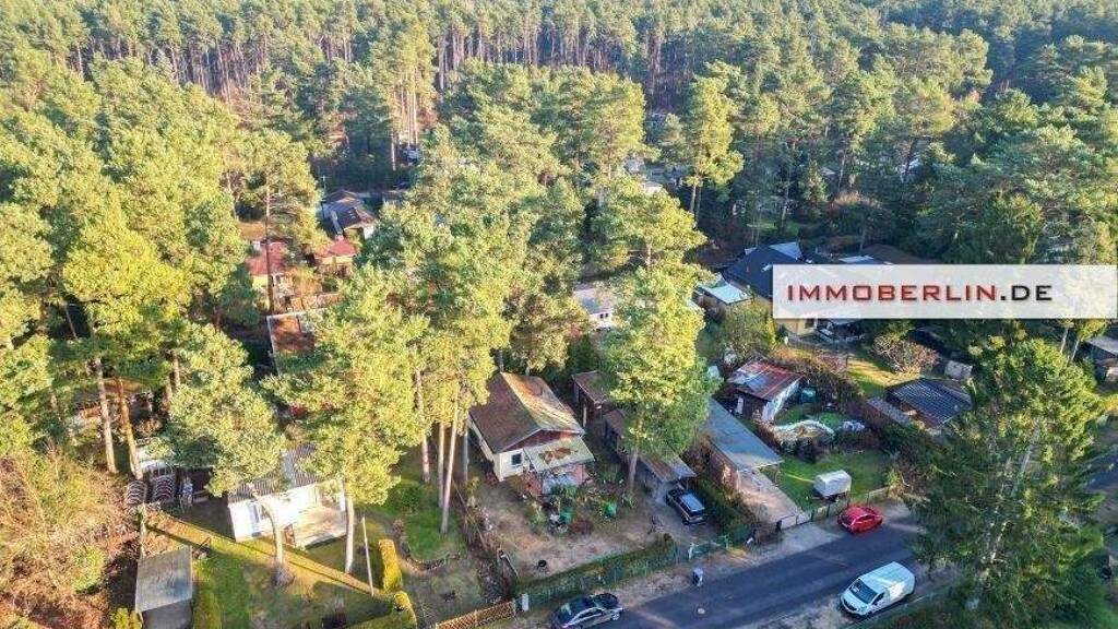 Einfamilienhaus zum Kauf 349.000 € 74 m² 500 m² Grundstück frei ab sofort Kagel Grünheide (Mark) 15537