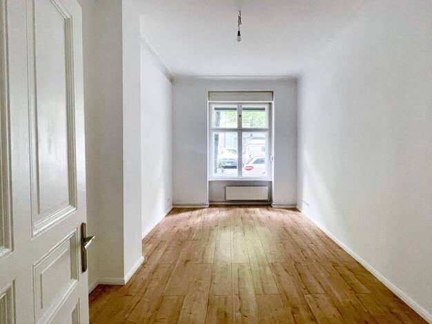 Wohnung zum Kauf provisionsfrei 380.000 € 3 Zimmer 68 m² EG frei ab sofort Müggelstraße 6 Friedrichshain Berlin 10247