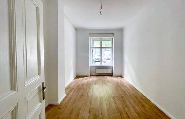 Wohnung zum Kauf provisionsfrei 380.000 € 3 Zimmer 68 m² EG frei ab sofort Müggelstraße 6 Friedrichshain Berlin 10247