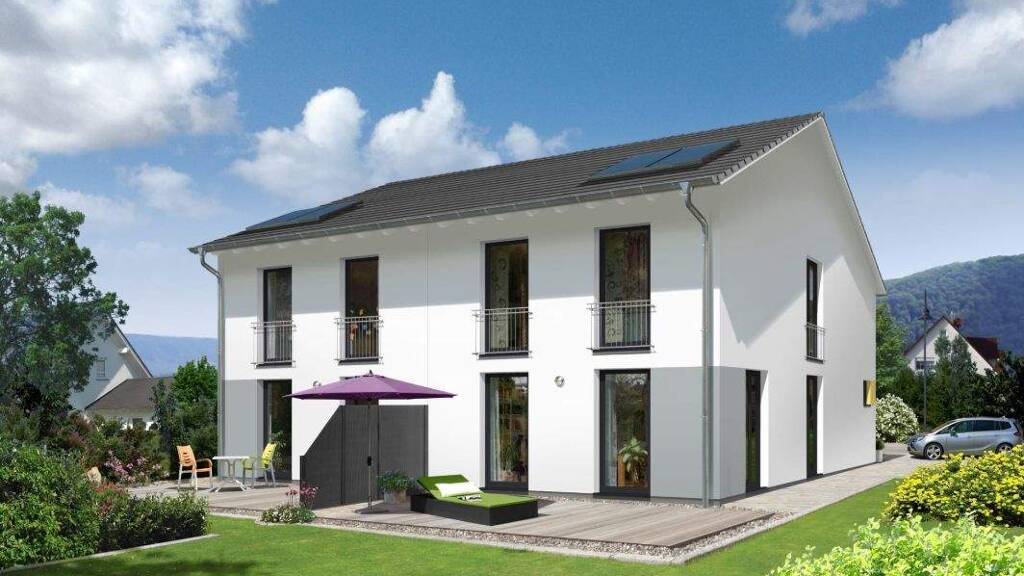 Wohnung zum Kauf provisionsfrei 504.000 € 5 Zimmer 129,5 m² St.-Josef-Straße 3 Deining 92364