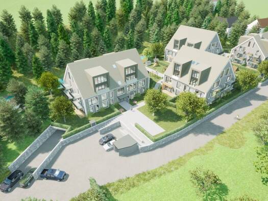 Grundstück zum Kauf 24.556 m² Grundstück Steyr 4400