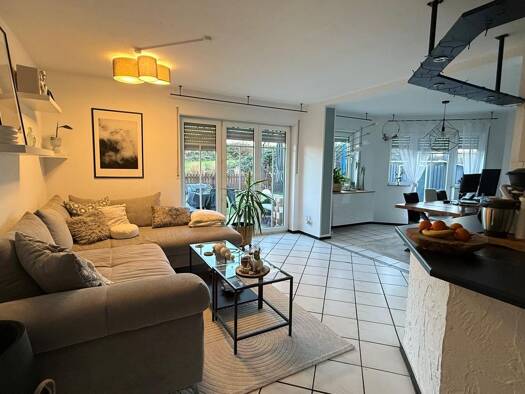 Maisonette zur Miete 1.100 € 2 Zimmer 71 m² Geschoss EG/3 frei ab 23.04.2026 Kenten Bergheim 50127