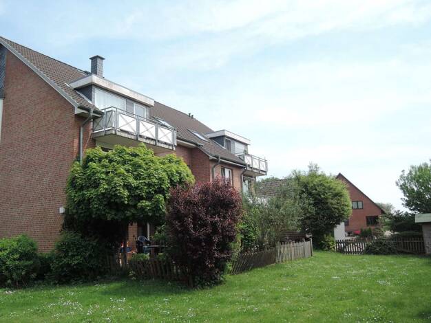 Wohnung zur Miete 805 € 2,5 Zimmer 76,5 m² 2. Geschoss frei ab 01.12.2026 Dorfring 63 Wilstedt Tangstedt 22889