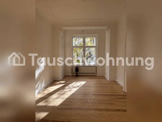 Wohnung zur Miete Tauschwohnung 1.800 € 5 Zimmer 145 m² 1. Geschoss Mariendorf Berlin 12157