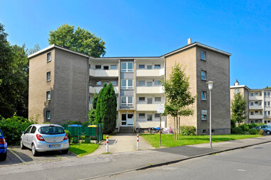 Wohnung zur Miete 470 € 3,5 Zimmer 68,9 m² EG frei ab 01.10.2024 Harkortstraße 8 Unna - Mitte Unna 59423