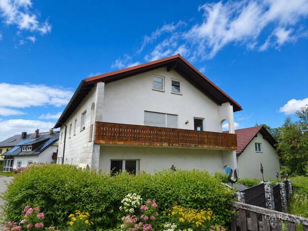Mehrfamilienhaus zum Kauf 399.000 € 9 Zimmer 232 m² 1.308 m² Grundstück Mehlmeisel Mehlmeisel 95694