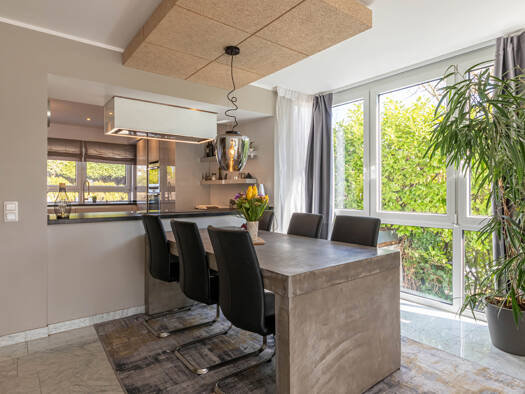 Reihenendhaus zum Kauf 695.100 € 6 Zimmer 221 m² 357 m² Grundstück Bad Kreuznach 55543