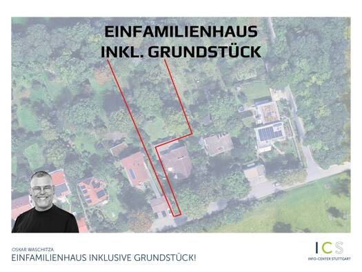 Einfamilienhaus zum Kauf 1.631.458 € 6 Zimmer 218 m² 2.210 m² Grundstück Weilimdorf Weilimdorf 70499