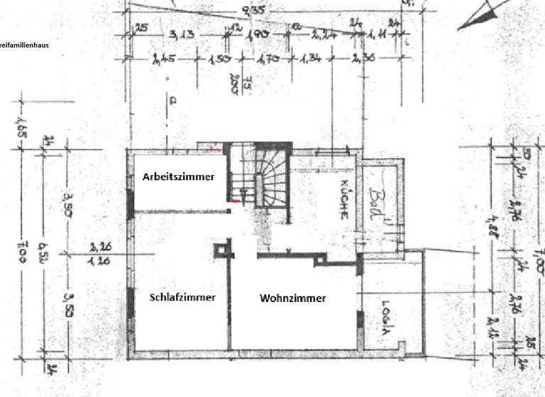 Einfamilienhaus zum Kauf 870.000 € 9 Zimmer 235,9 m² 1.016 m² Grundstück Götzenhain Dreieich 63303