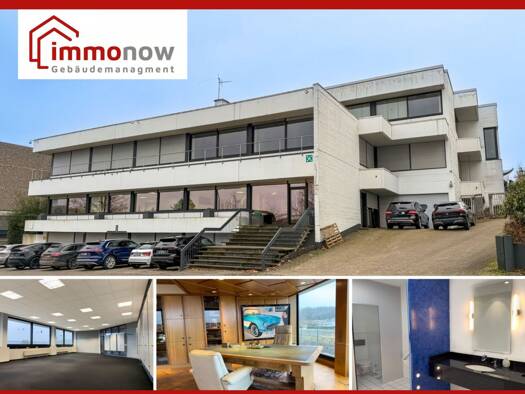 Bürofläche zum Kauf 1.999.999 € 3.710 m² Bürofläche Rosenthalstraße 12 Ronsdorf Wuppertal 42369