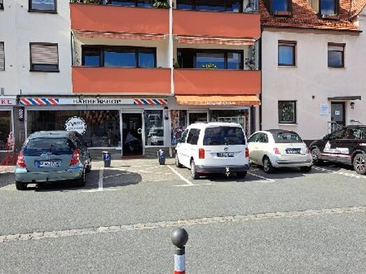 Mehrfamilienhaus zum Kauf als Kapitalanlage geeignet 1.280.000 € 406,1 m² 309 m² Grundstück Ziegelstein Nürnberg 90411