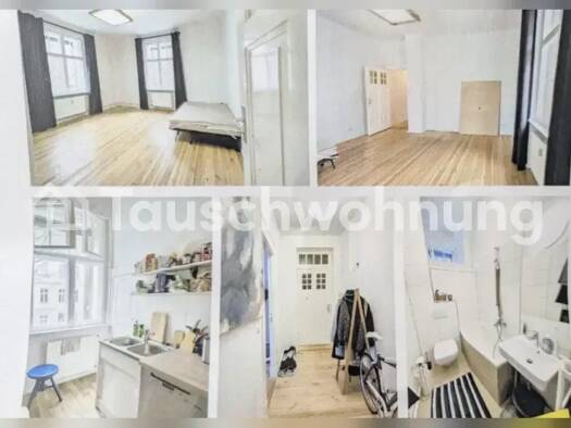 Wohnung zur Miete Tauschwohnung 760 € 2 Zimmer 75 m² 1. Geschoss Spandau Berlin 13595