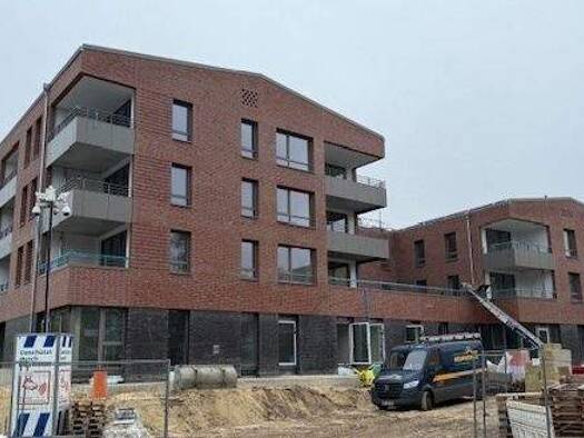 Wohnung zur Miete - Erstbezug 1.080 € 2 Zimmer 84 m² 1. Geschoss frei ab 01.03.2026 Waller Heerstr. 205 / Stiftstraße Walle Bremen 28219