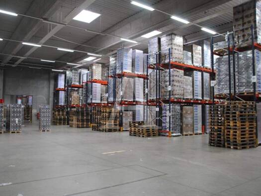 Halle/Industriefläche zur Miete 3.293 m² Lagerfläche teilbar ab 3.293 m² Hochdahl Erkrath 40699